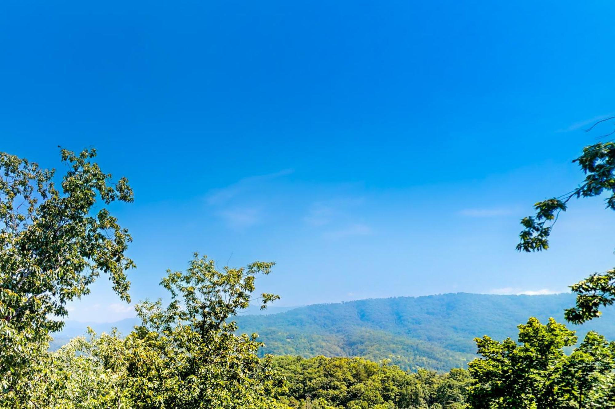 Sherwood Love To See You Again Villa Pigeon Forge Exterior foto